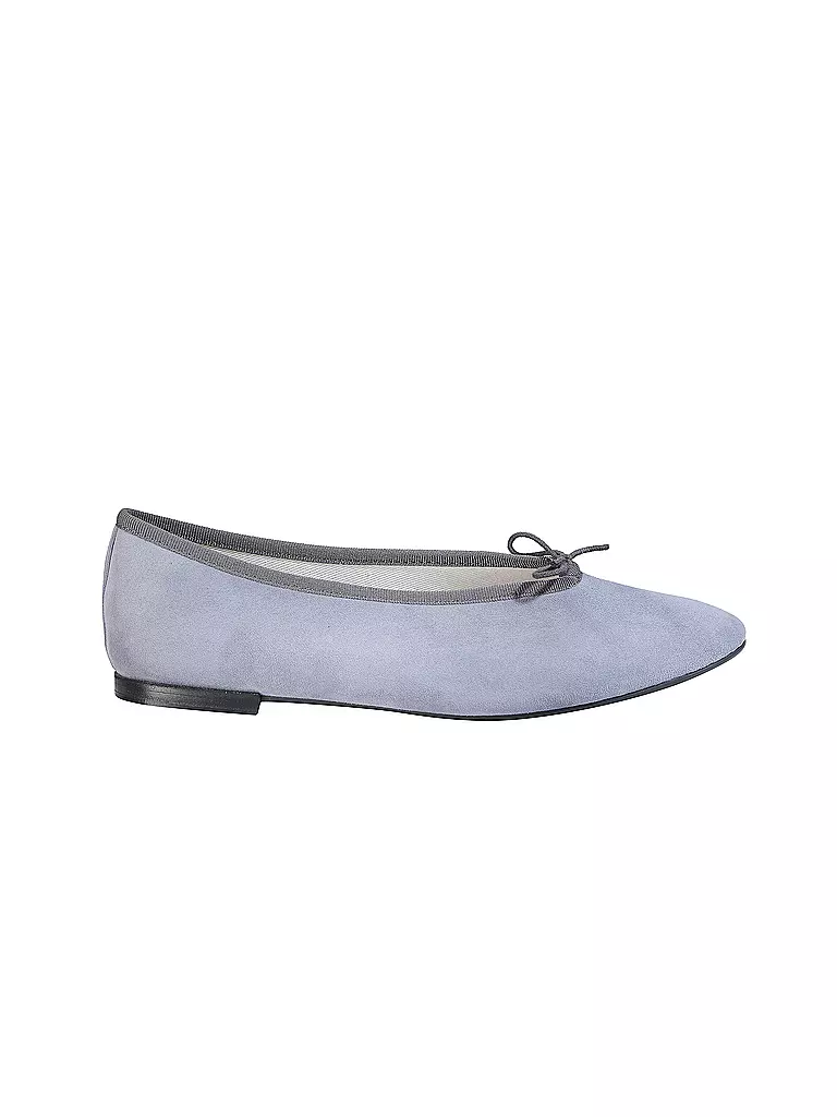 REPETTO Ballerina LILOUH grau