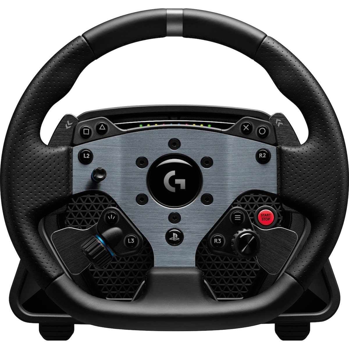 Logitech G PRO ratt for PS4 / PS5 / PC