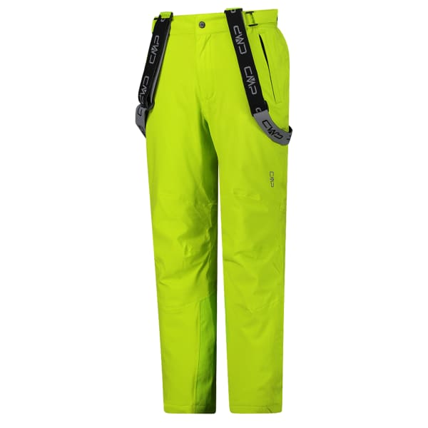 Pantalon de ski CMP MAN SKI SALOPETTE ACIDO