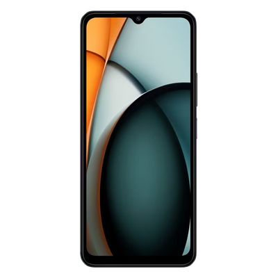 Xiaomi Redmi A3 - Smartphone - 4G - 3/64 Go - noir minuit