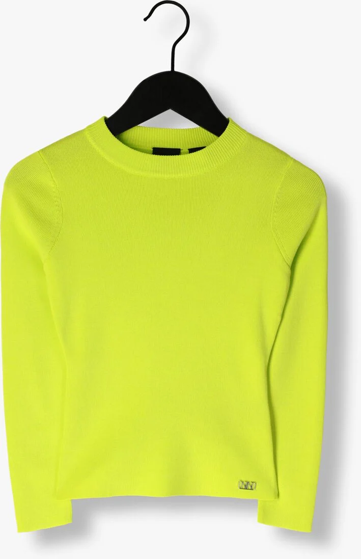 NIK & NIK lime nik & nik  bodiel top