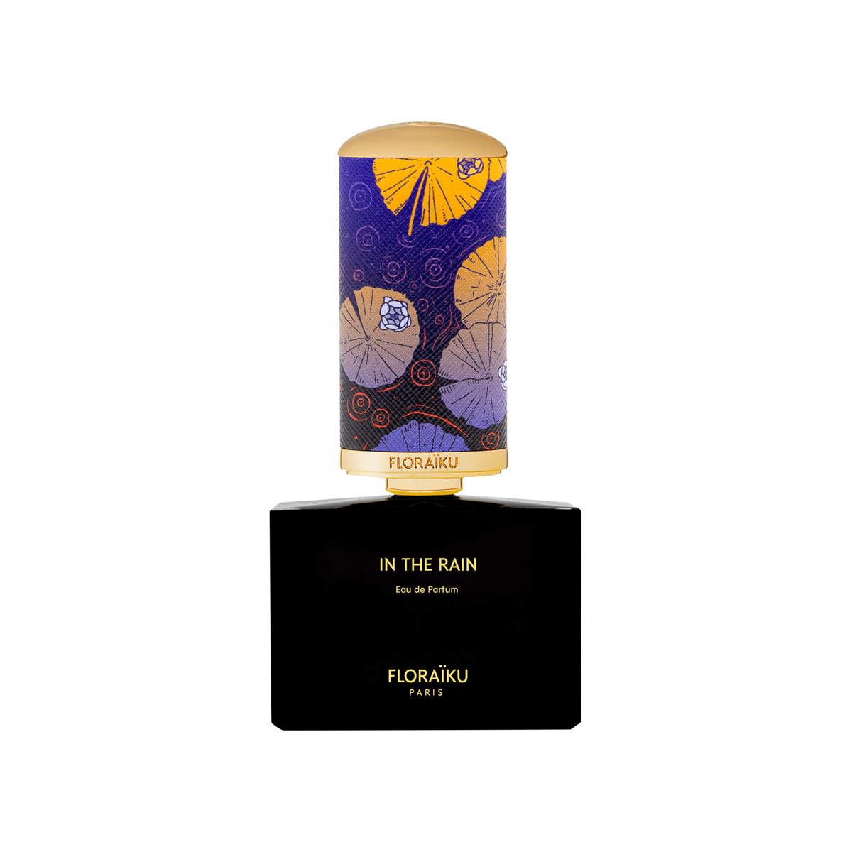 In The Rain Eau de Parfum 50ml