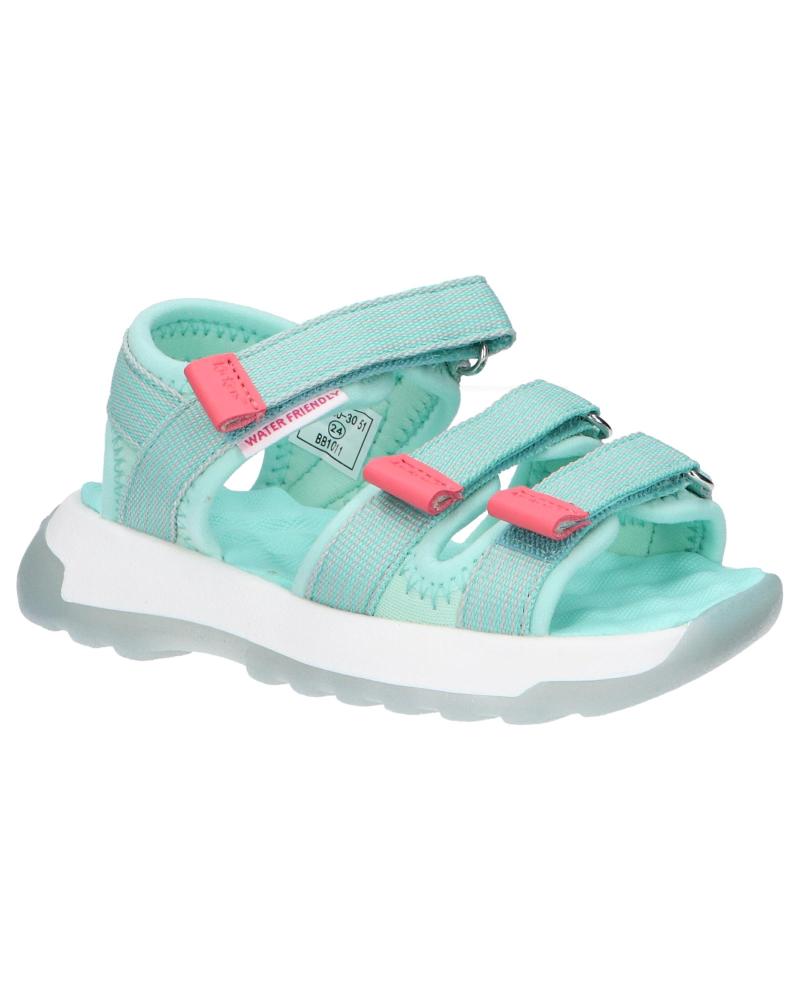 Sandálias Kickers 928480-30 Kikco Strap