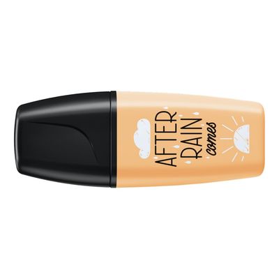 STABILO BOSS MINI Pastellove - Surligneur - orange pâle