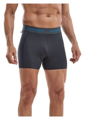 Sous-Short Altura Tempo Navy Bleu