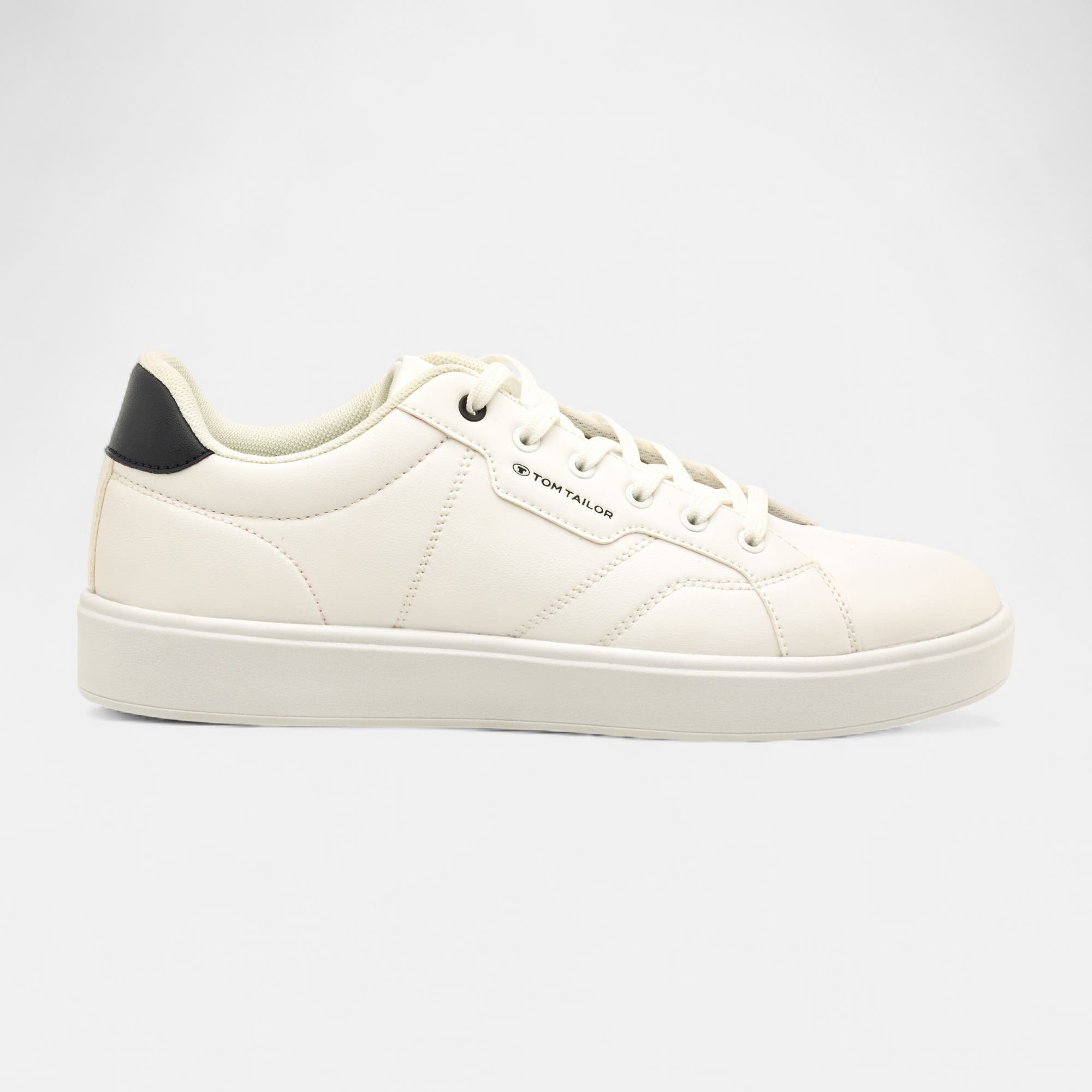 Baskets basses Homme blanc