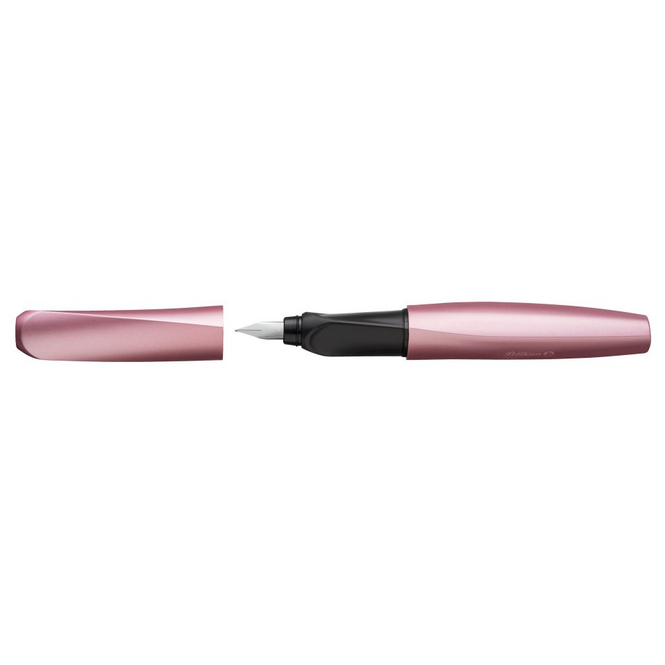 Pelikan - Füllhalter Twist - Girly Rose - M