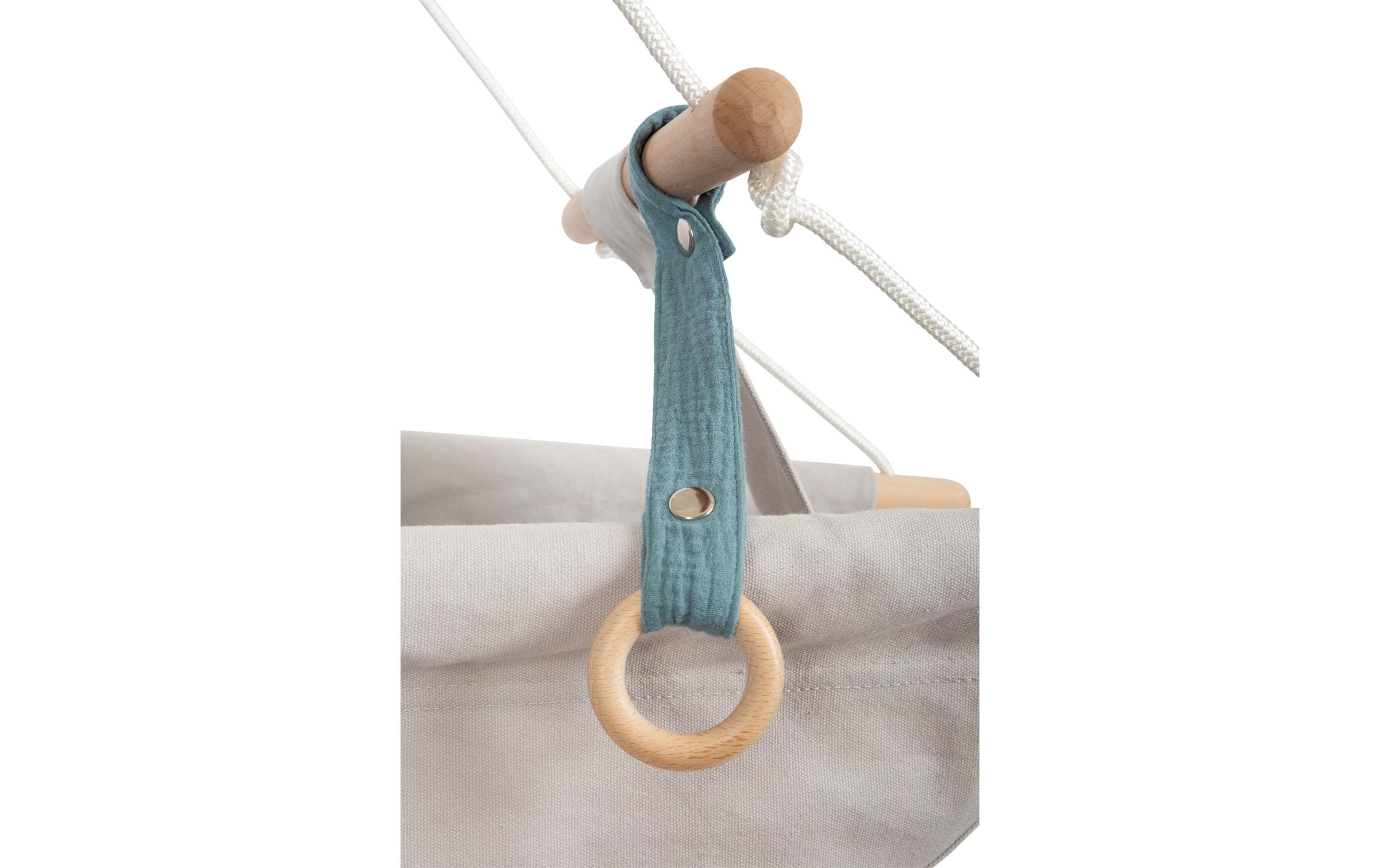 Small Foot Babyschaukel »«Seaside»« bis 30 kg