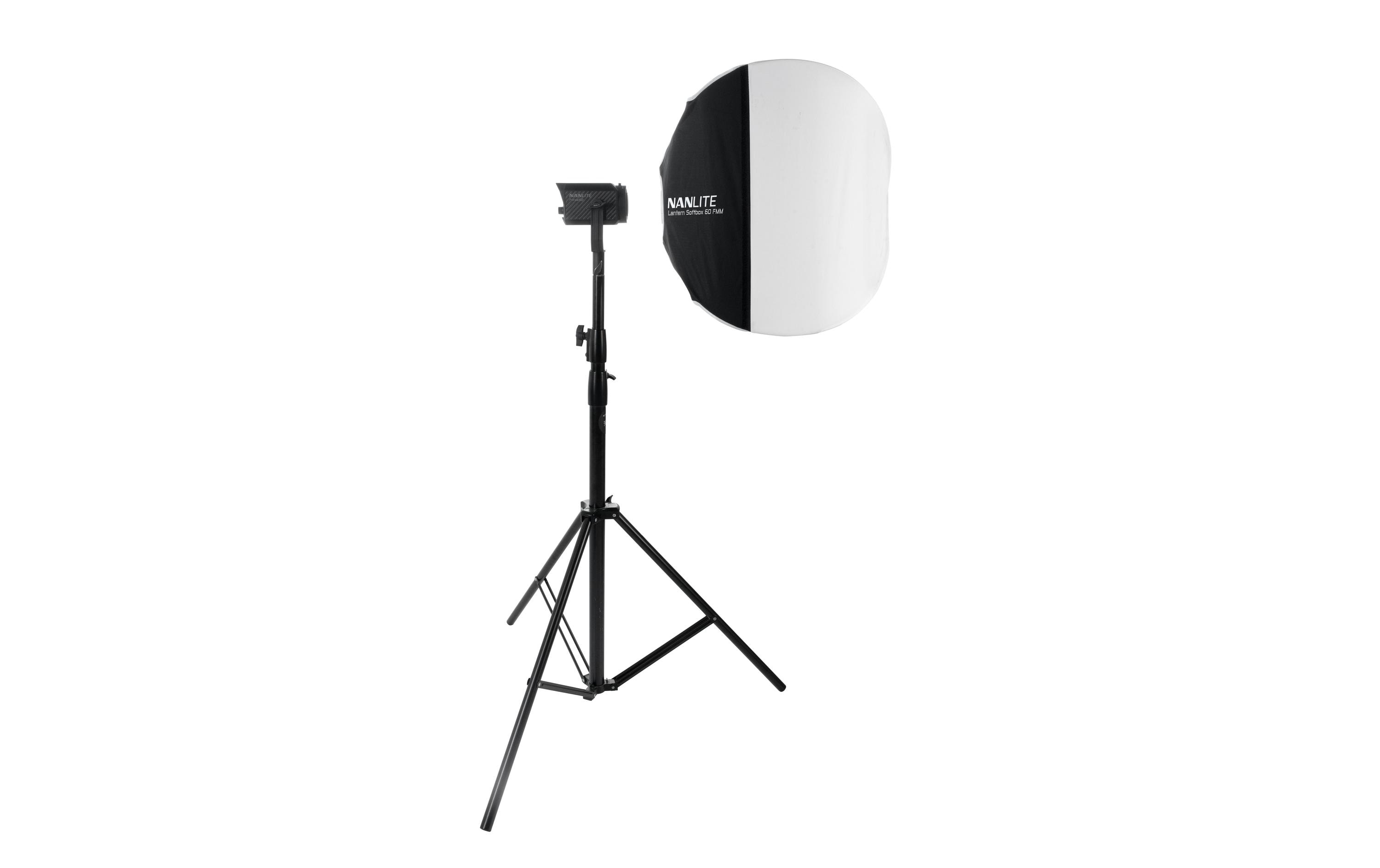 Softbox LT-FMM-60Laternensoftbox 60 cm (FM Mount)