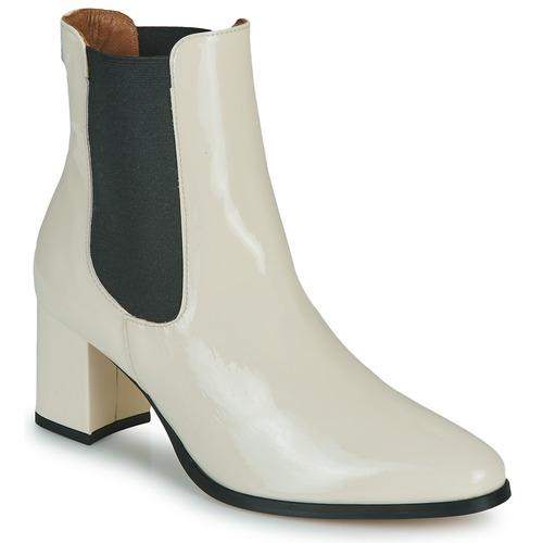 Fericelli - WEIGELI - Off white