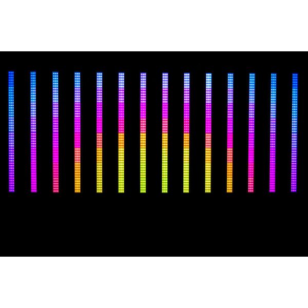 Varytec Giga Bar Pix 8 RGB