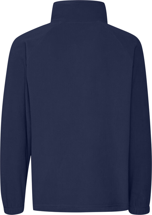 !Solid SDIbrahim Insignia blue