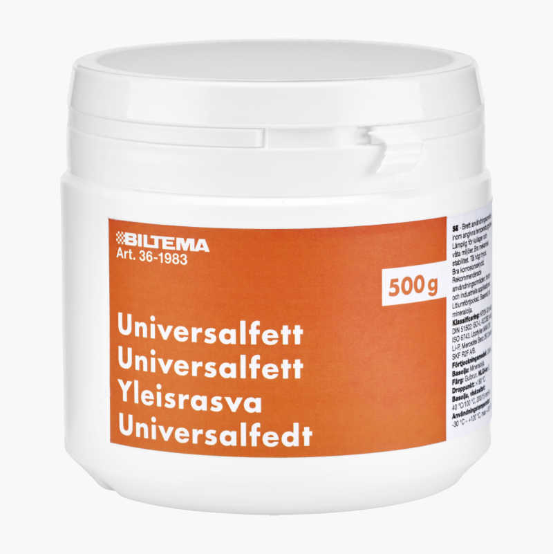 Universalfett, 500 g