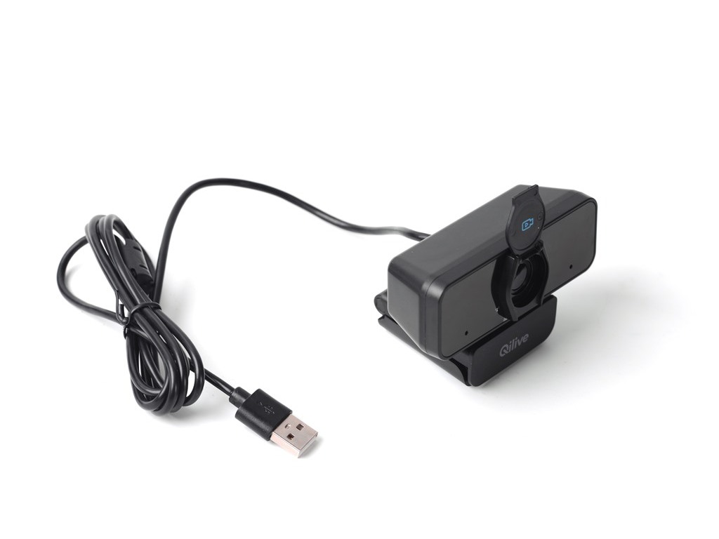 WEBCAM QILIVE Q.3577 600095906 HD