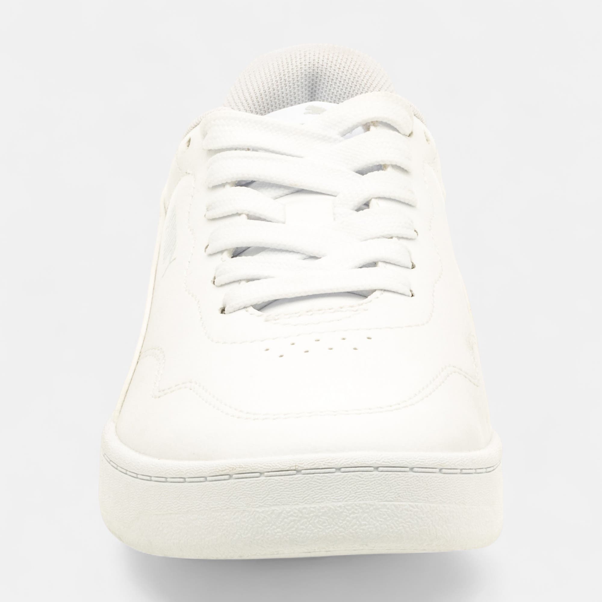 Baskets Homme blanc