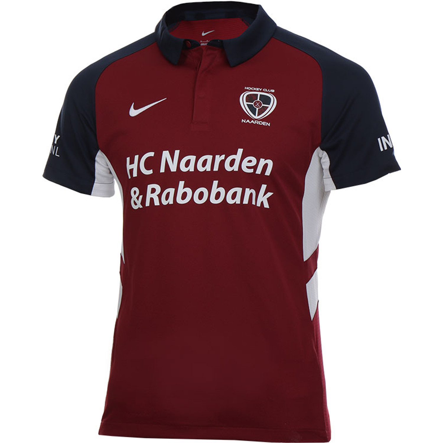 Nike Uittenue Heren HC Naarden