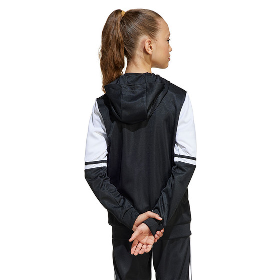 adidas Squadra 25 Hooded Trainingspak Kids