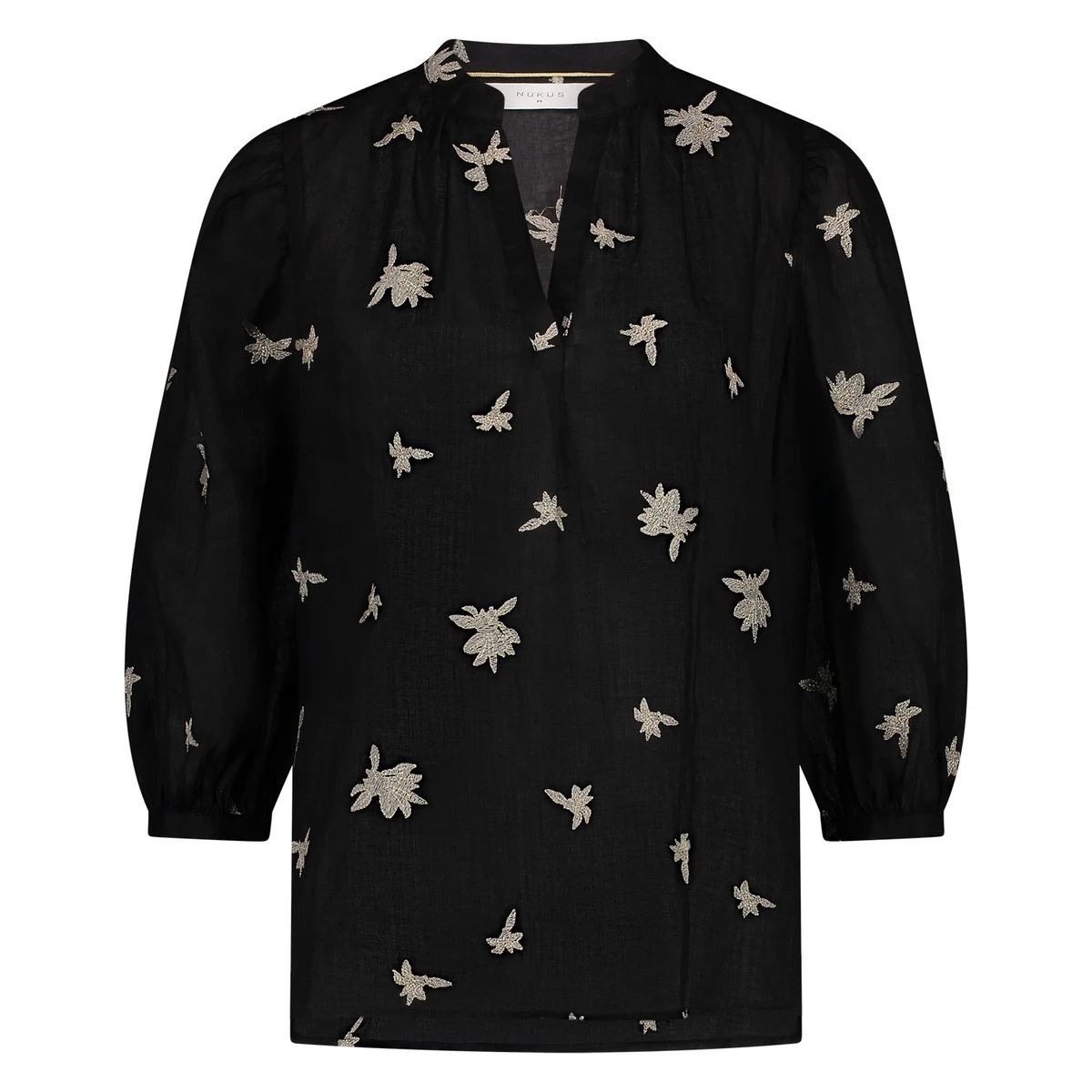 Dames Blouse EX25-14018