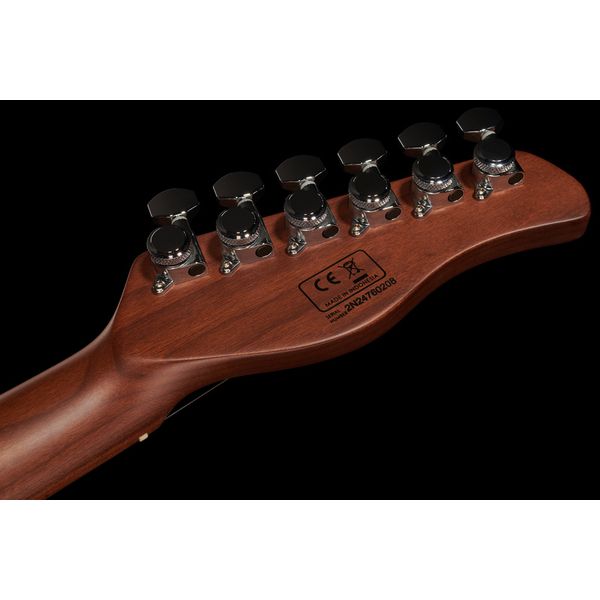 Larry Carlton T7 FM TBL LH