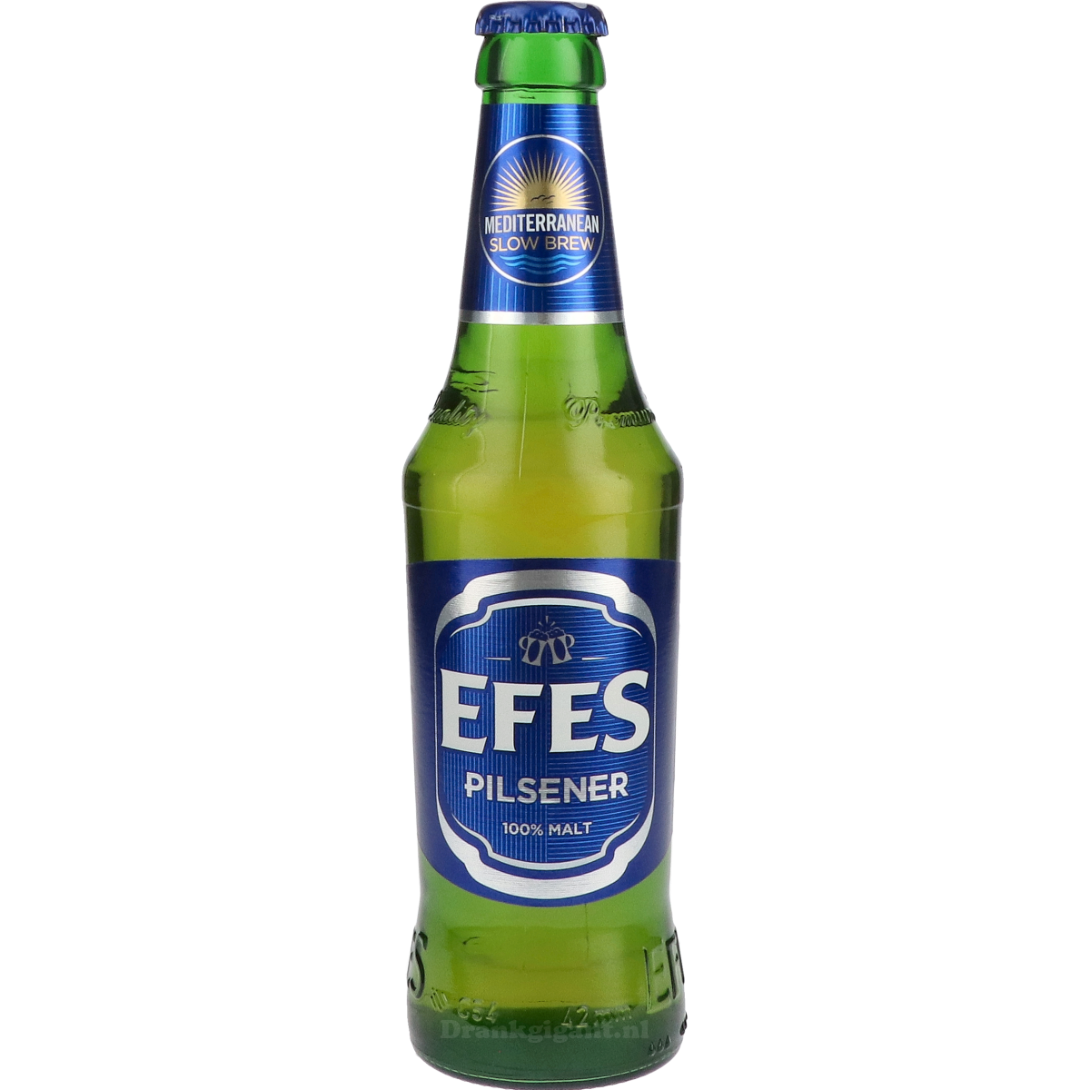 Efes Pilsener 33 cl