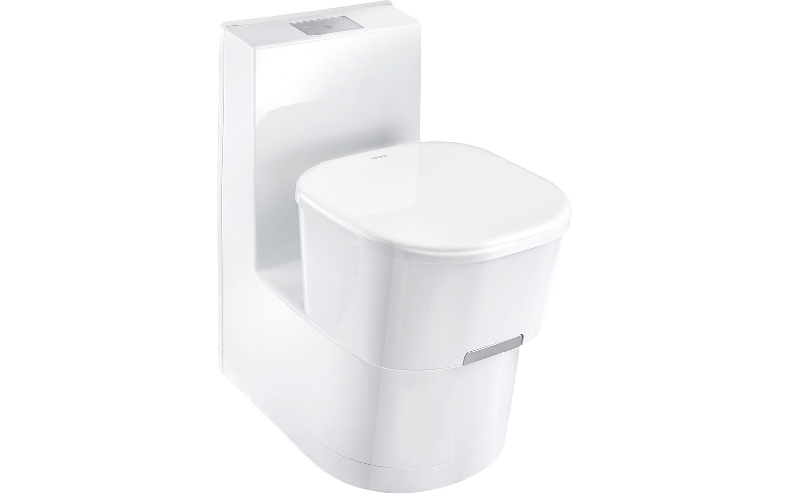 Dometic Saneo CW Drehbare Kassettentoilette