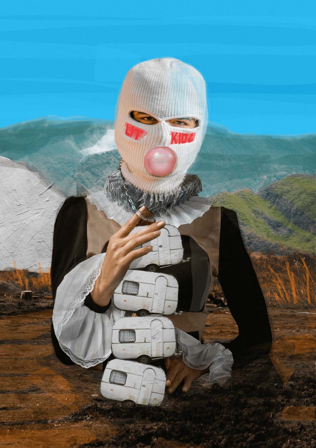 Camperfan von Bartosz Walat