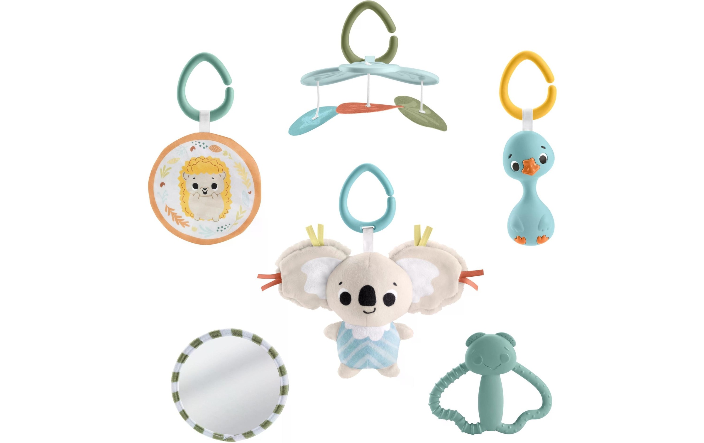 Fisher-Price® Spielbogen »Simply Senses«