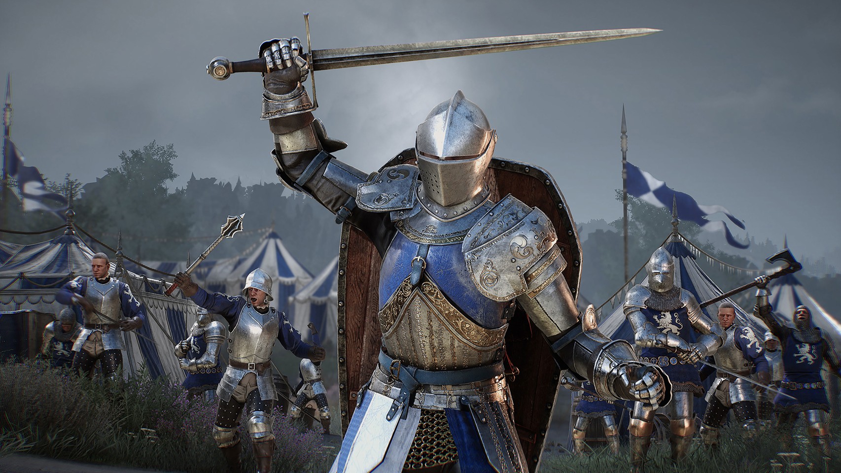 Chivalry 2 Special Edition- PC