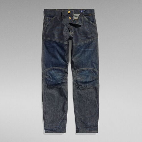 G-Star Raw - D23699 D433 8961 - 5620 REGULAR-RAW DENIM PROCESSED Negro