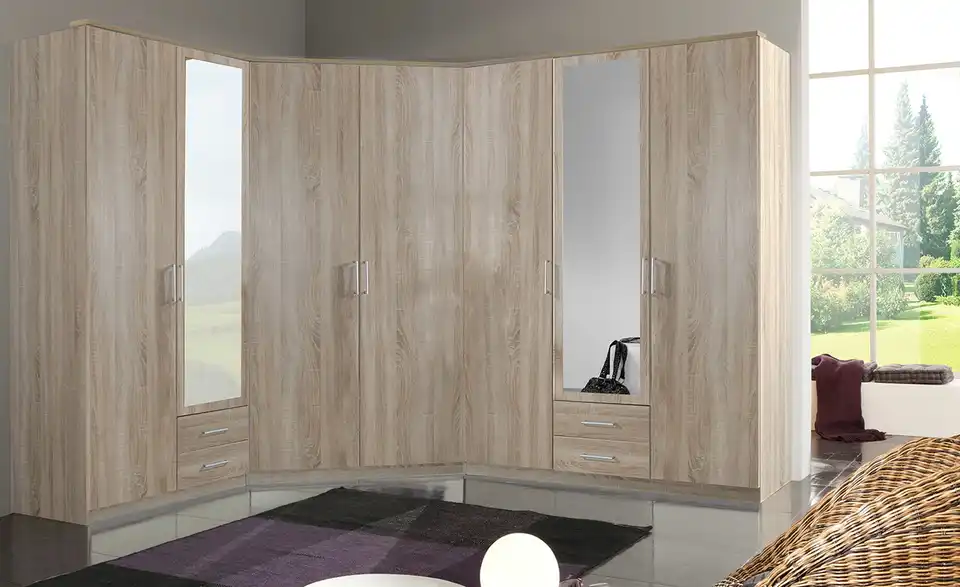Kleiderschrank Osaka