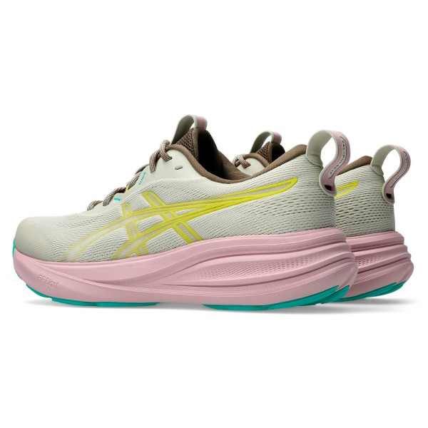 Asics - Women's Gel-Pulse 17 TR - Chaussures de trail