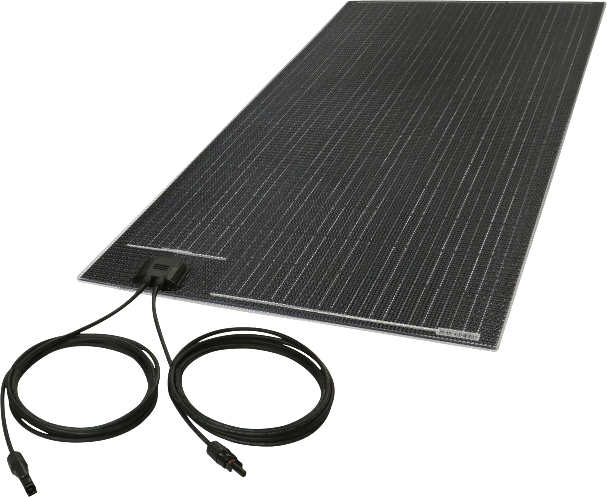 Next Level Systems NL FT Flat Type Solar Komplettsystem Modulanzahl 2 / 300 W