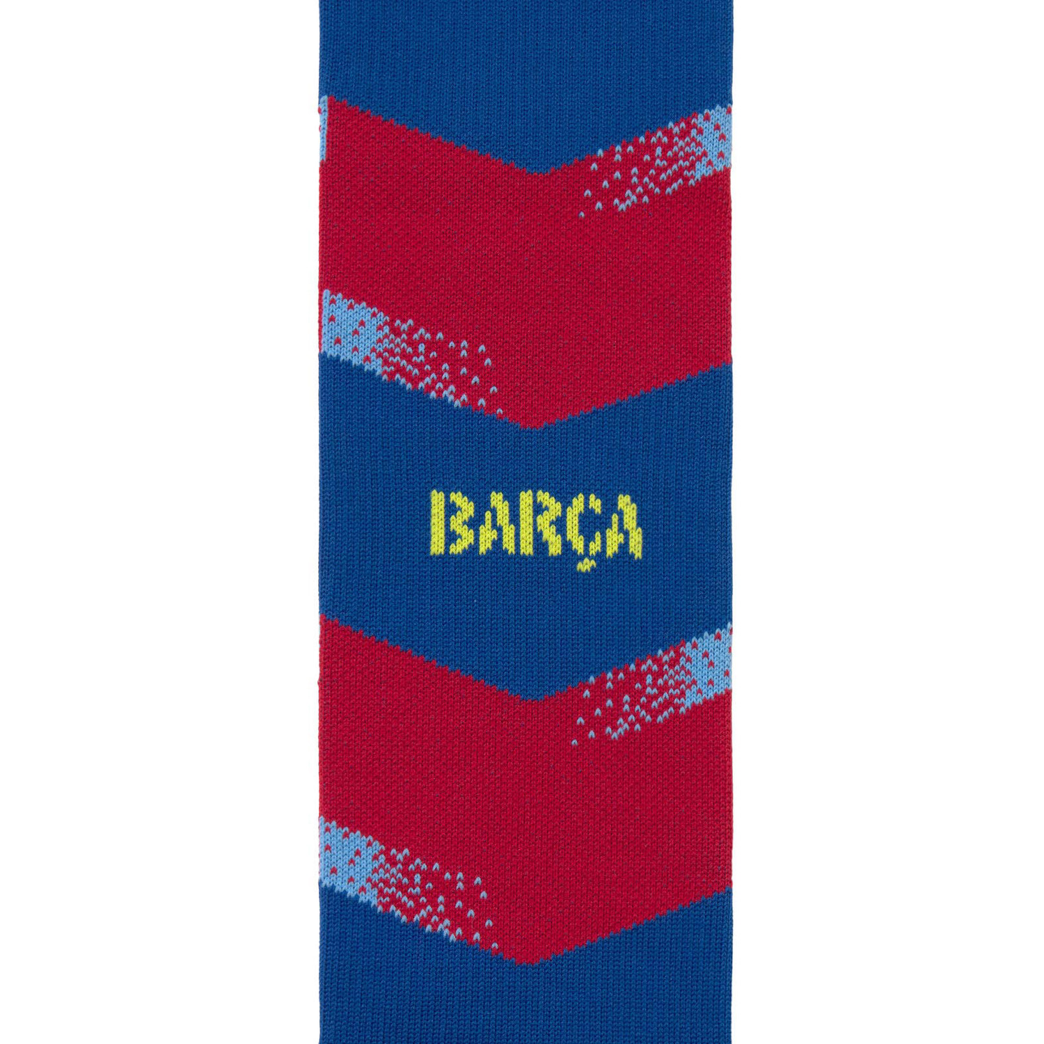 Nike FC Barcelona 4th Sokken 2025/2026