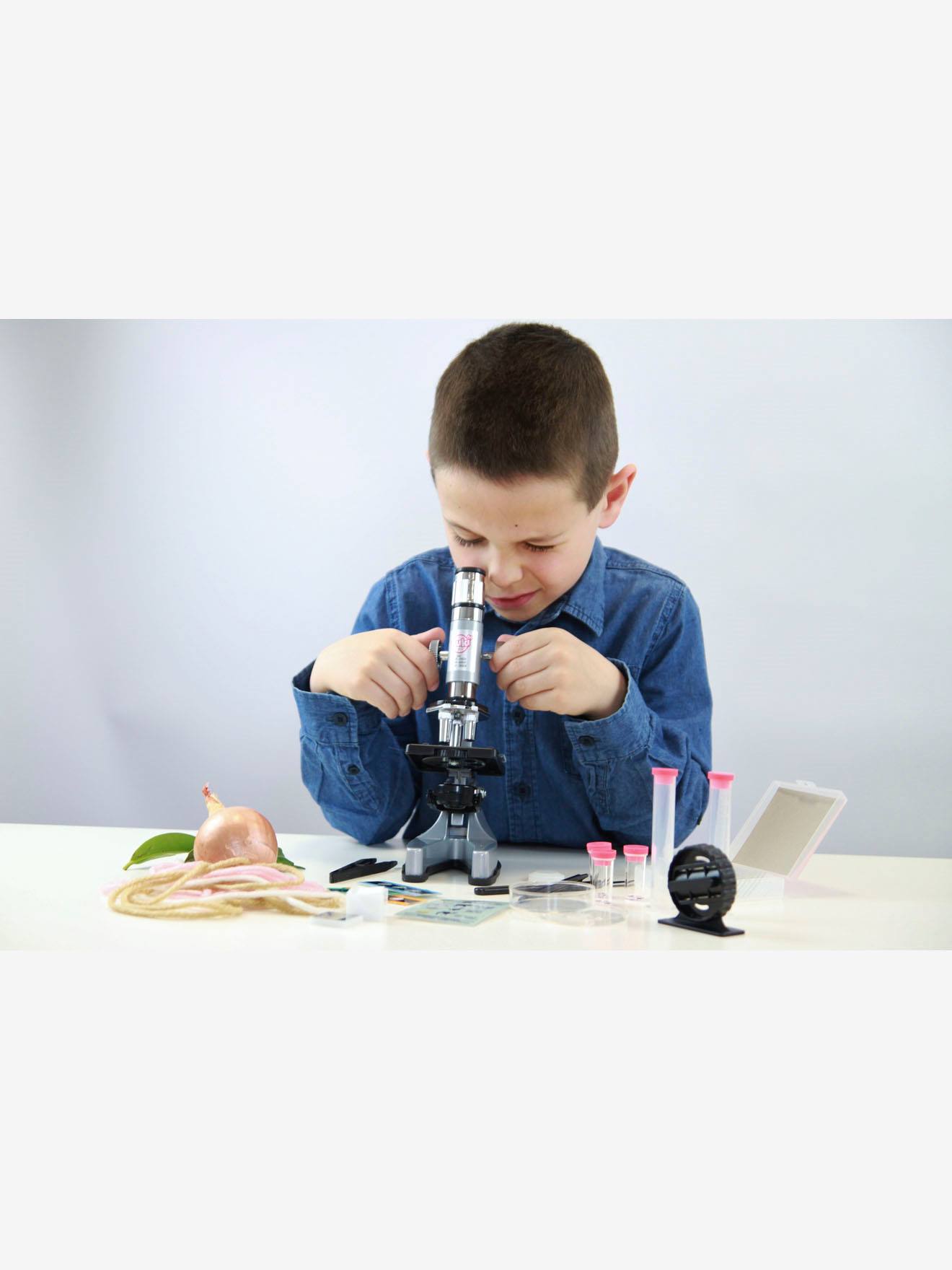 Microscópio