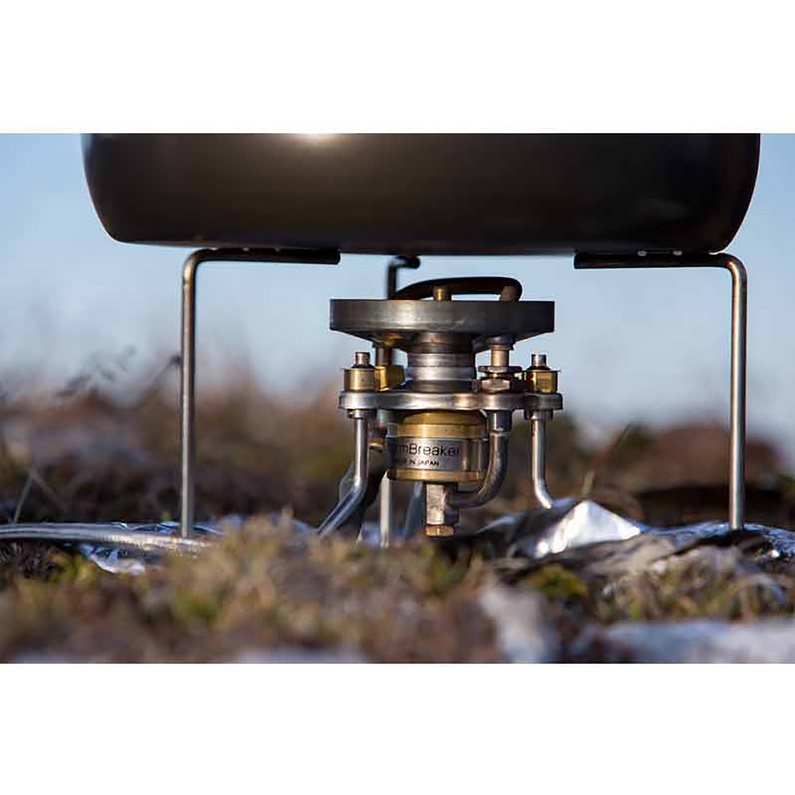 Soto StormBreaker+ 700 Fuel Bottel Kocher