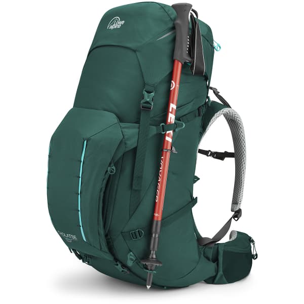 Sac à dos randonnée LOWE ALPINE CHOLATSE ND50:55 TEAL