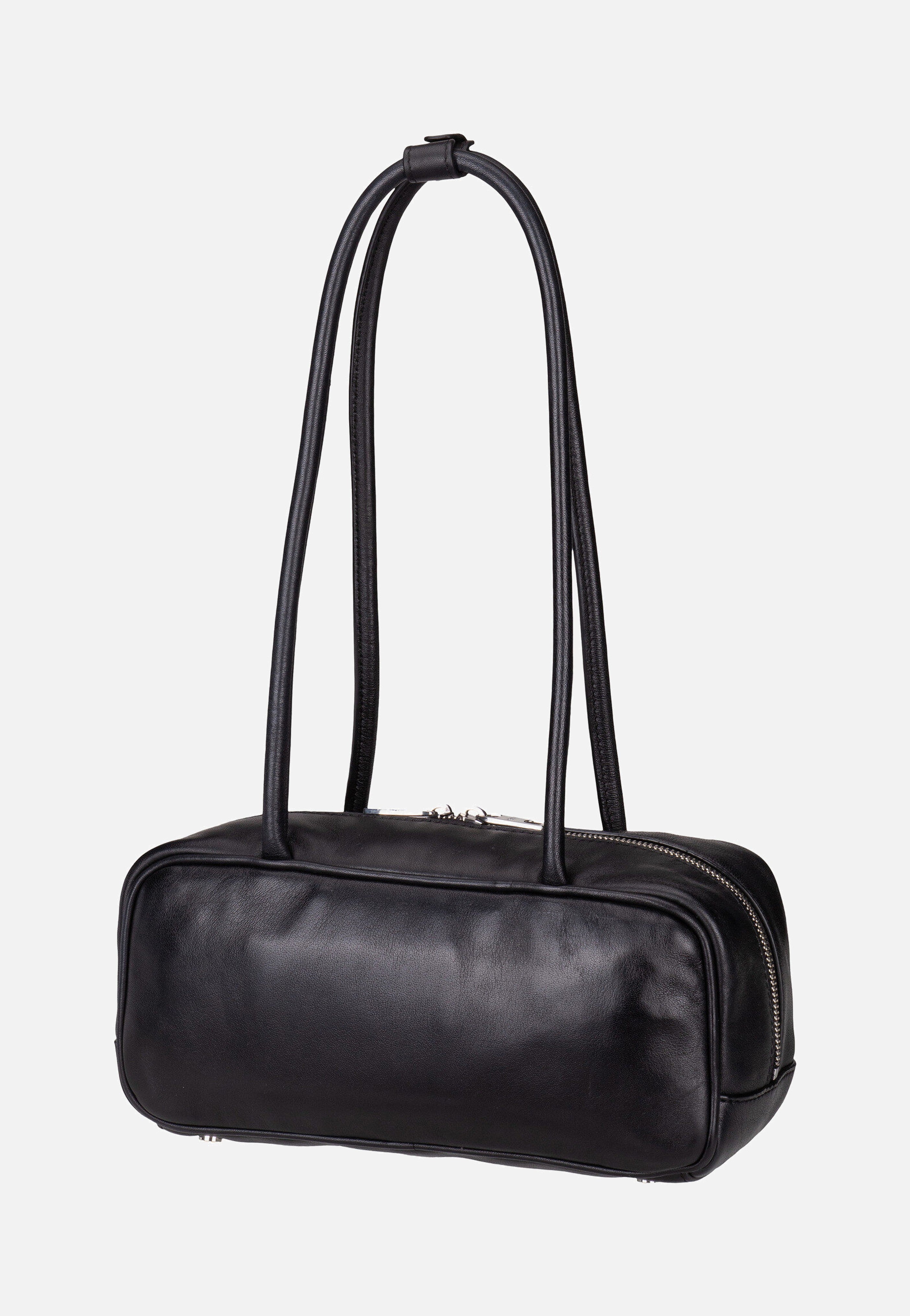 Jill S 2173051 Black - Umhängetasche
