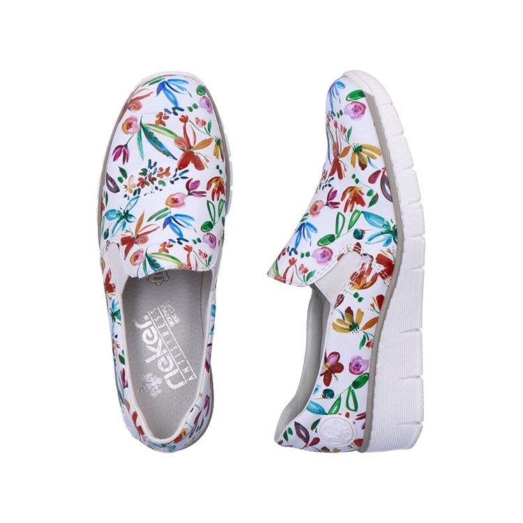 Rieker 53766-90 | MULTI