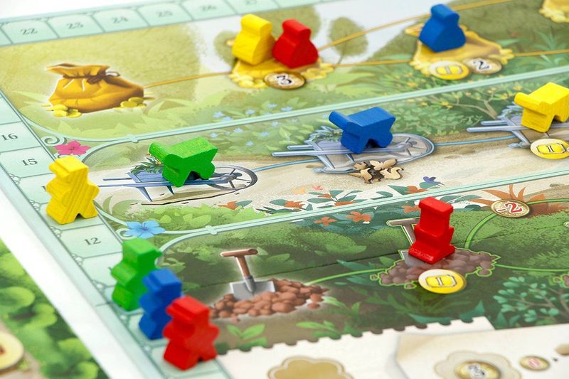 Botanicus - Spel - Seksspelletjes