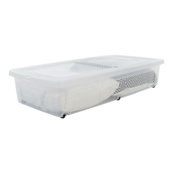 Bedrollerbox Basic 38L pack