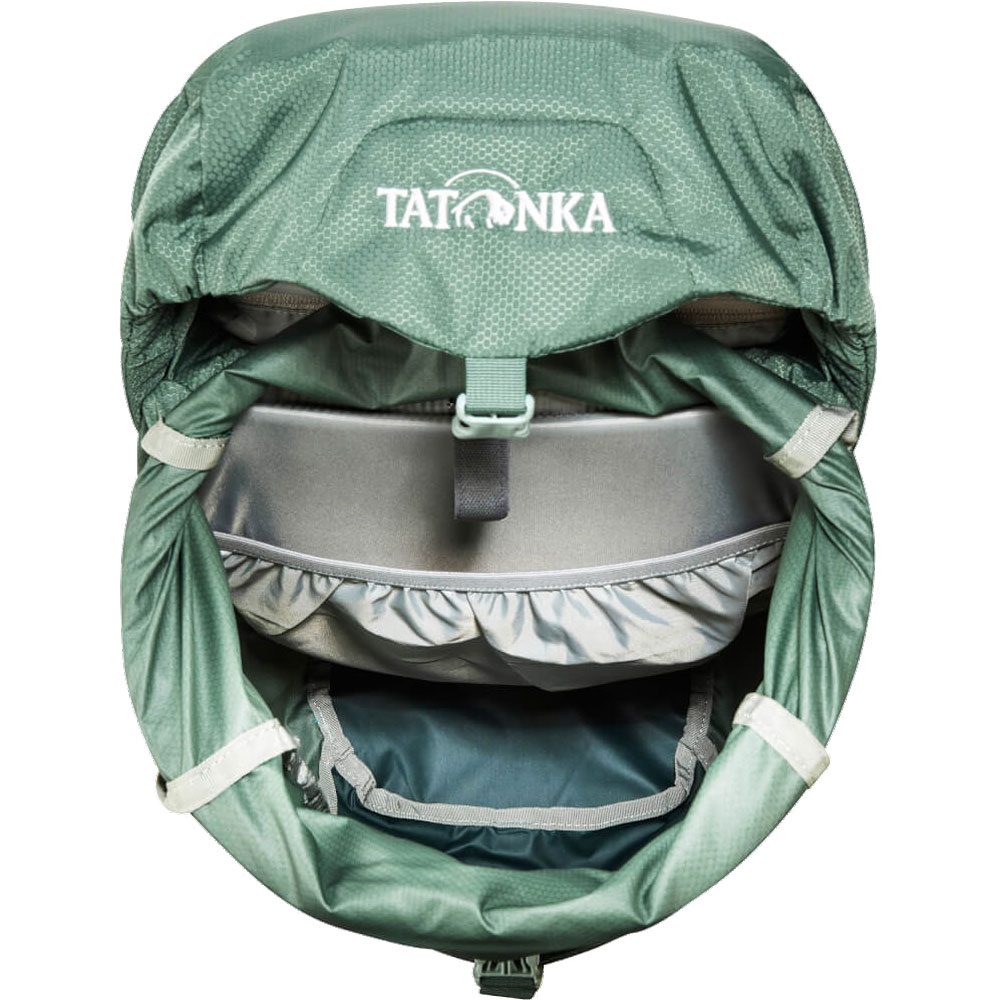 Tatonka Hike Pack 20l Women Rucksack Damen sage green
