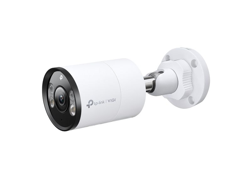 TP-Link Netzwerkkamera VIGI C385 8MP Outdoor Full-Color Bullet Network Camera