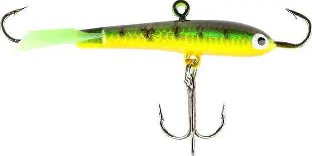 iFish Little Big Man