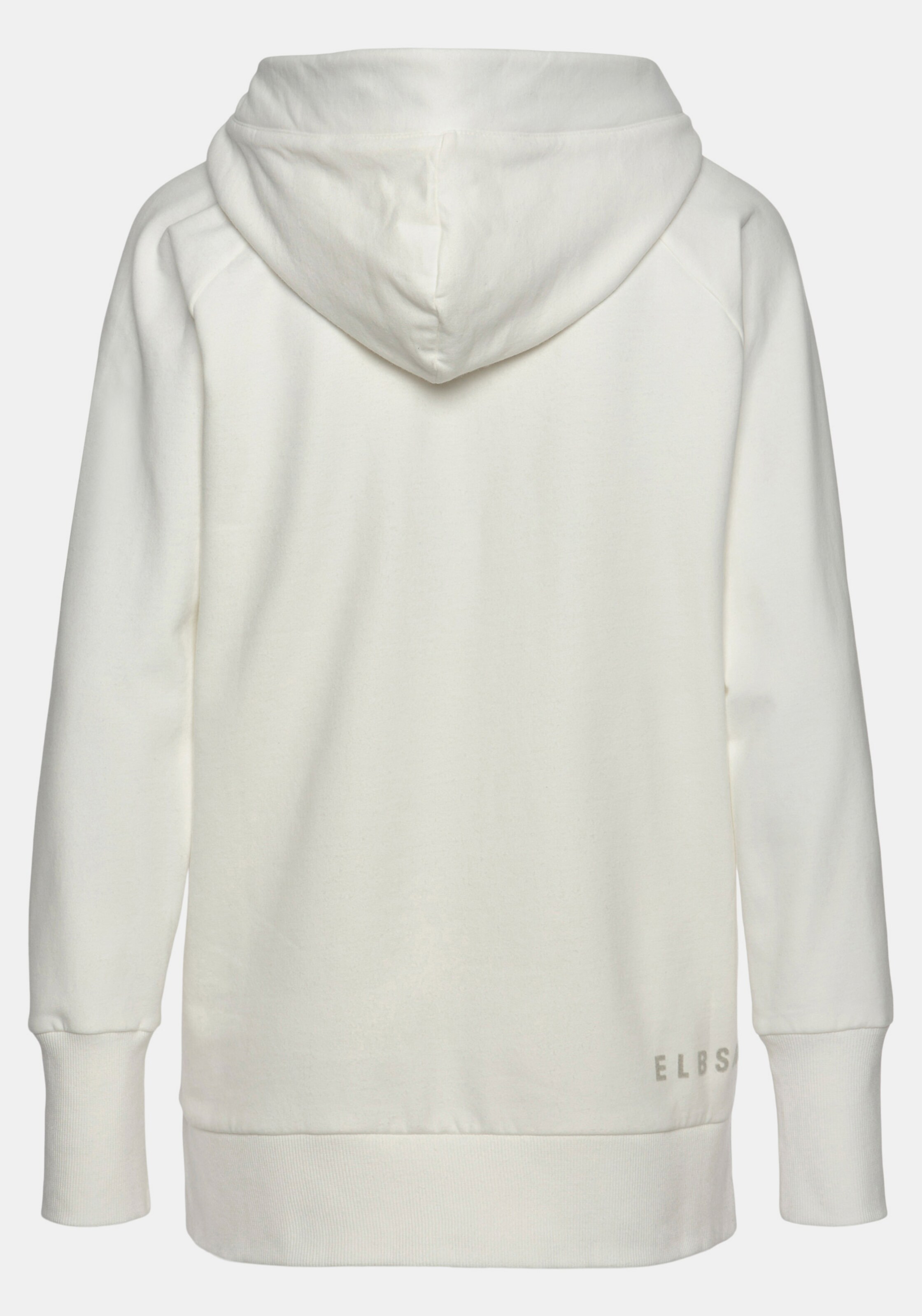 Kapuzensweatshirt