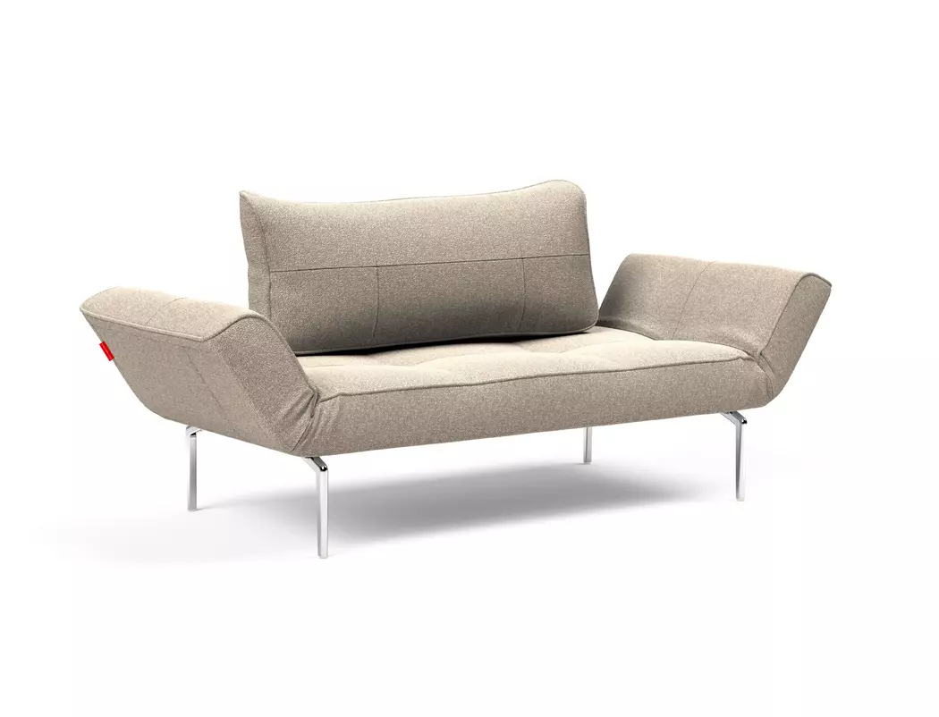 Schlafsofa Zeal Straw