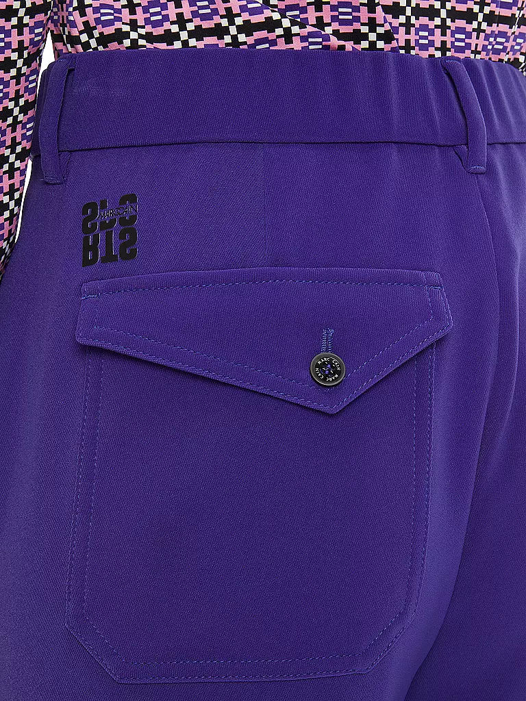 MARC CAIN Chino FENGYI lila