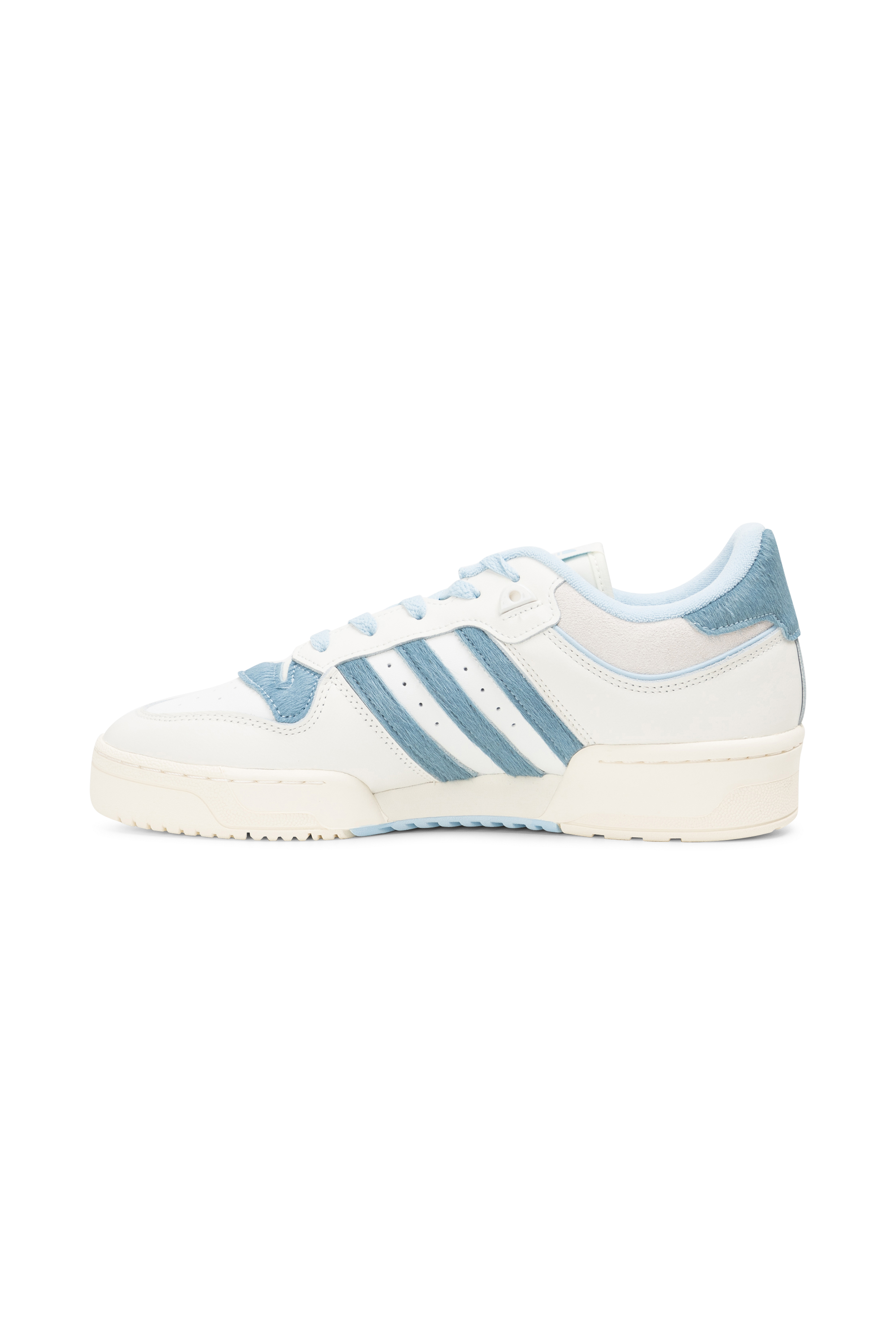 ADIDAS Baskets  RIVALRY 86 LOW Blanc