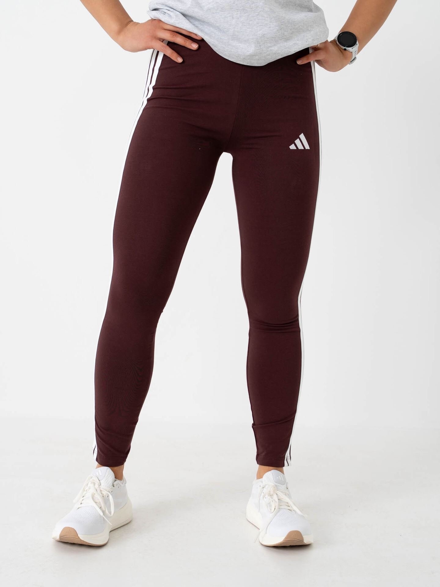 3-Stripes SJ Leggings