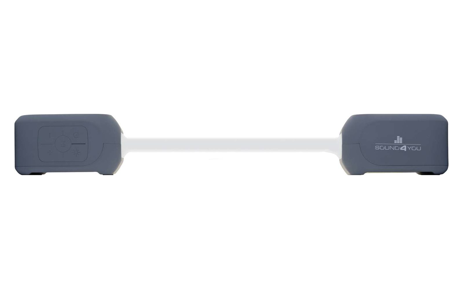 Schwaiger Bluetooth Stereo Lautsprecher 2x5 W