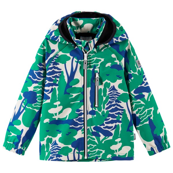 Reima - Kid's Vantti - Veste softshell